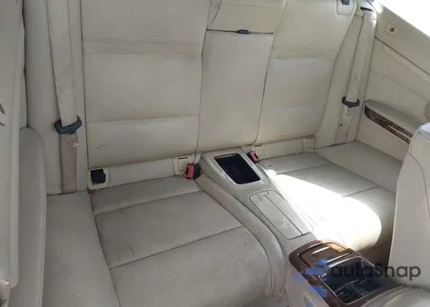 2007 BMW 335I z USA, uszkodzony, nr VIN WBAWL73567PX48090